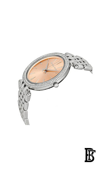 Michael Kors Watch for Women Mk3218 image 2