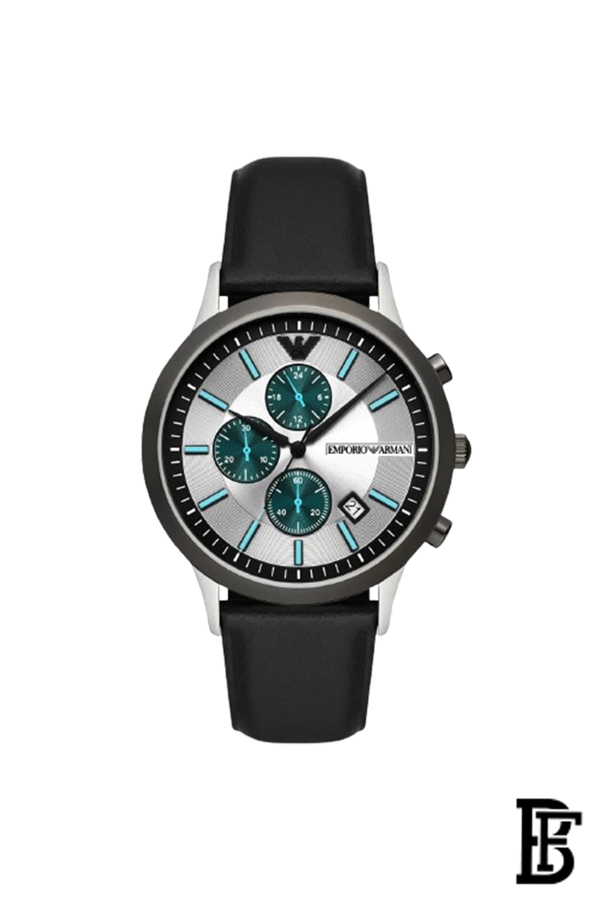 Emporio Armani Men's Watch AR11473 image 0
