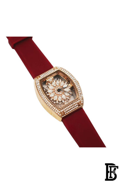 Mini Focus Watch For Women mf005 image 2