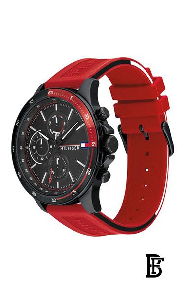 Tommy HIlfiger Watch For Men 1791722 image 2