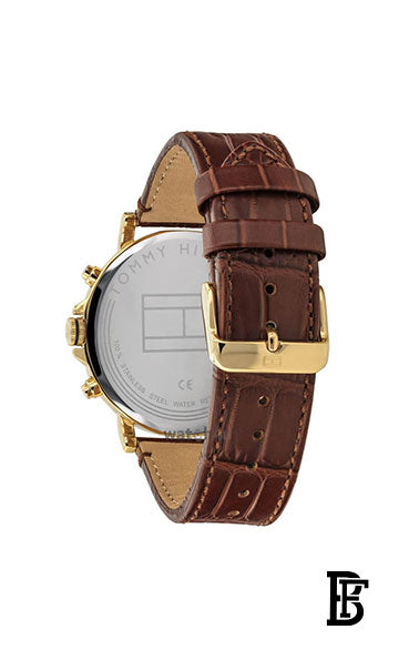 Tommy HIlfiger Watch For Men 1710380 image 3