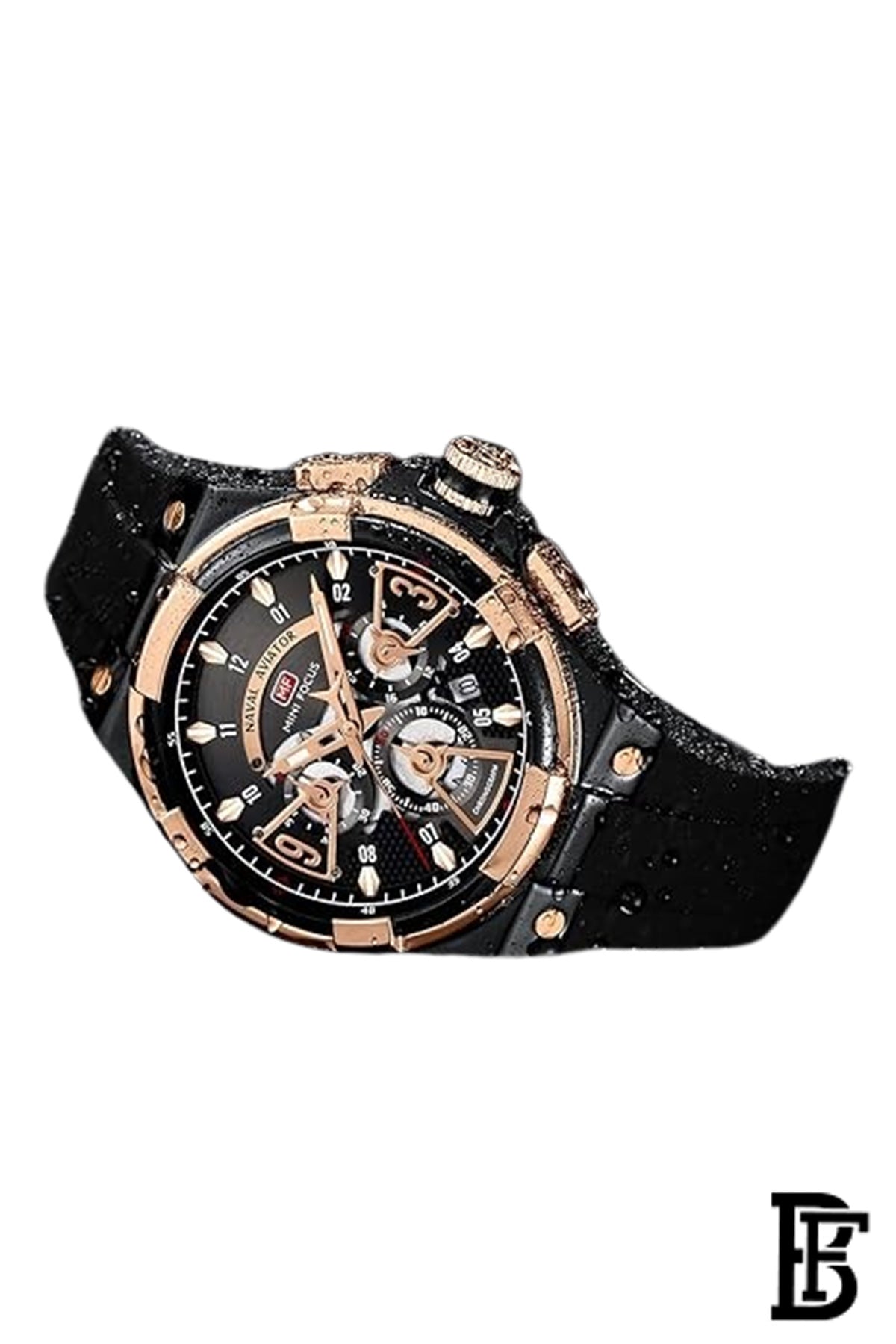 MiniFocus Watch For Men MF0402G.04 image 2