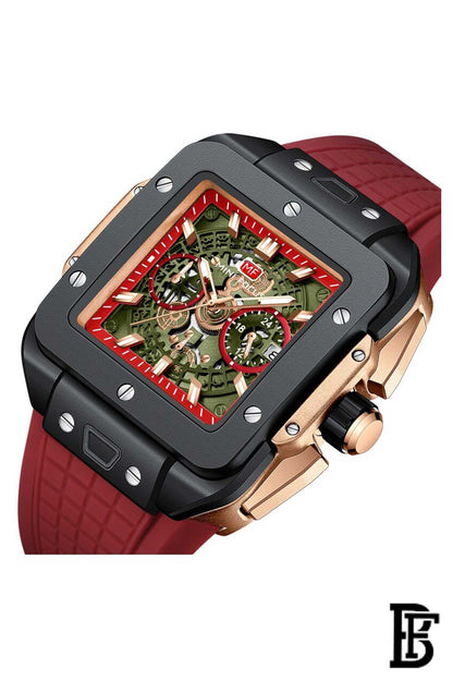 Mini Focus Watch For Men MF0475G.06 image 3