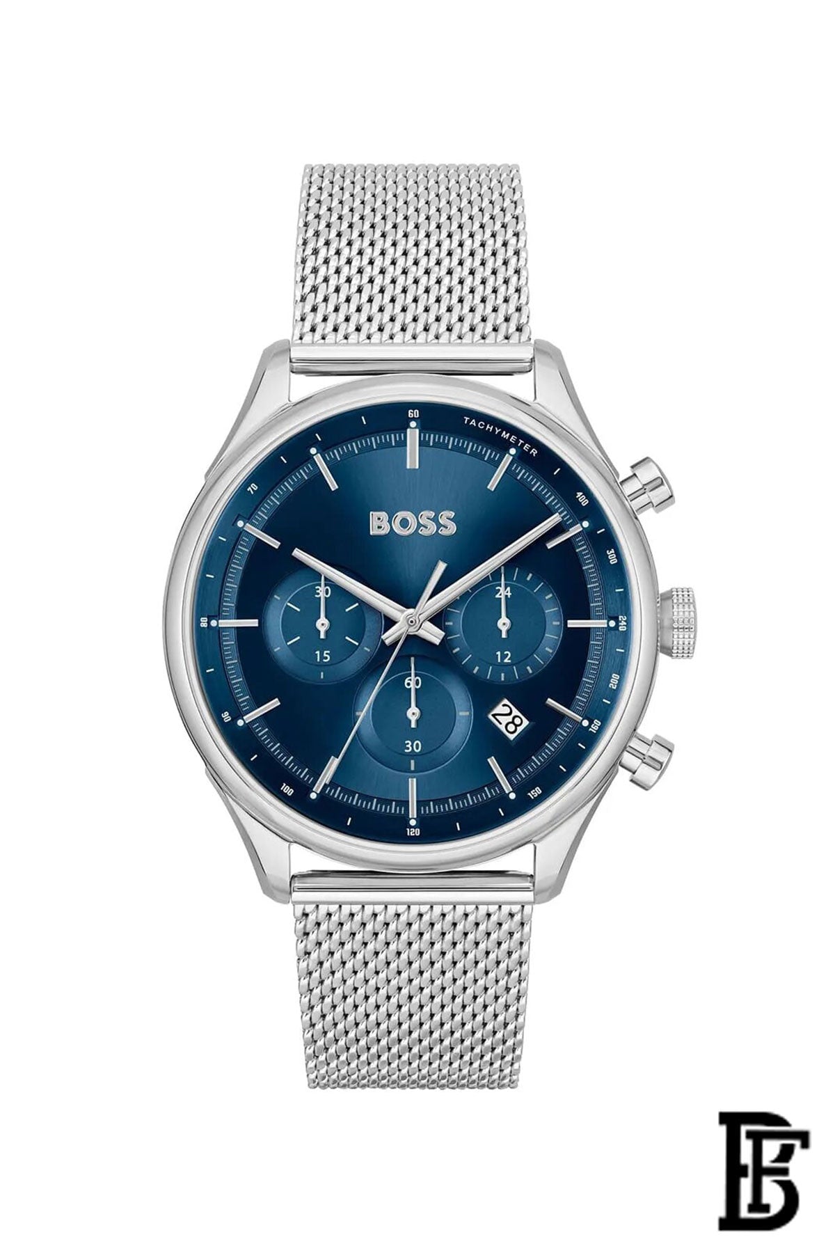 Hugo Boss Watch For Men 1514052 image 0