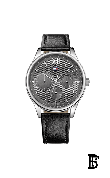 Tommy HIlfiger Watch For Men 1791417 image 1