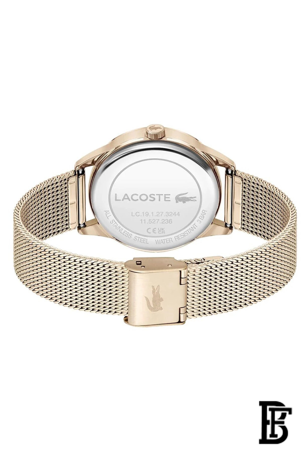 Lacoste Watch for Women 2001261 image 3