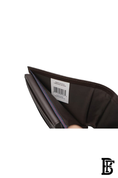 Men Wallet By Tommy Hilfiger image 6
