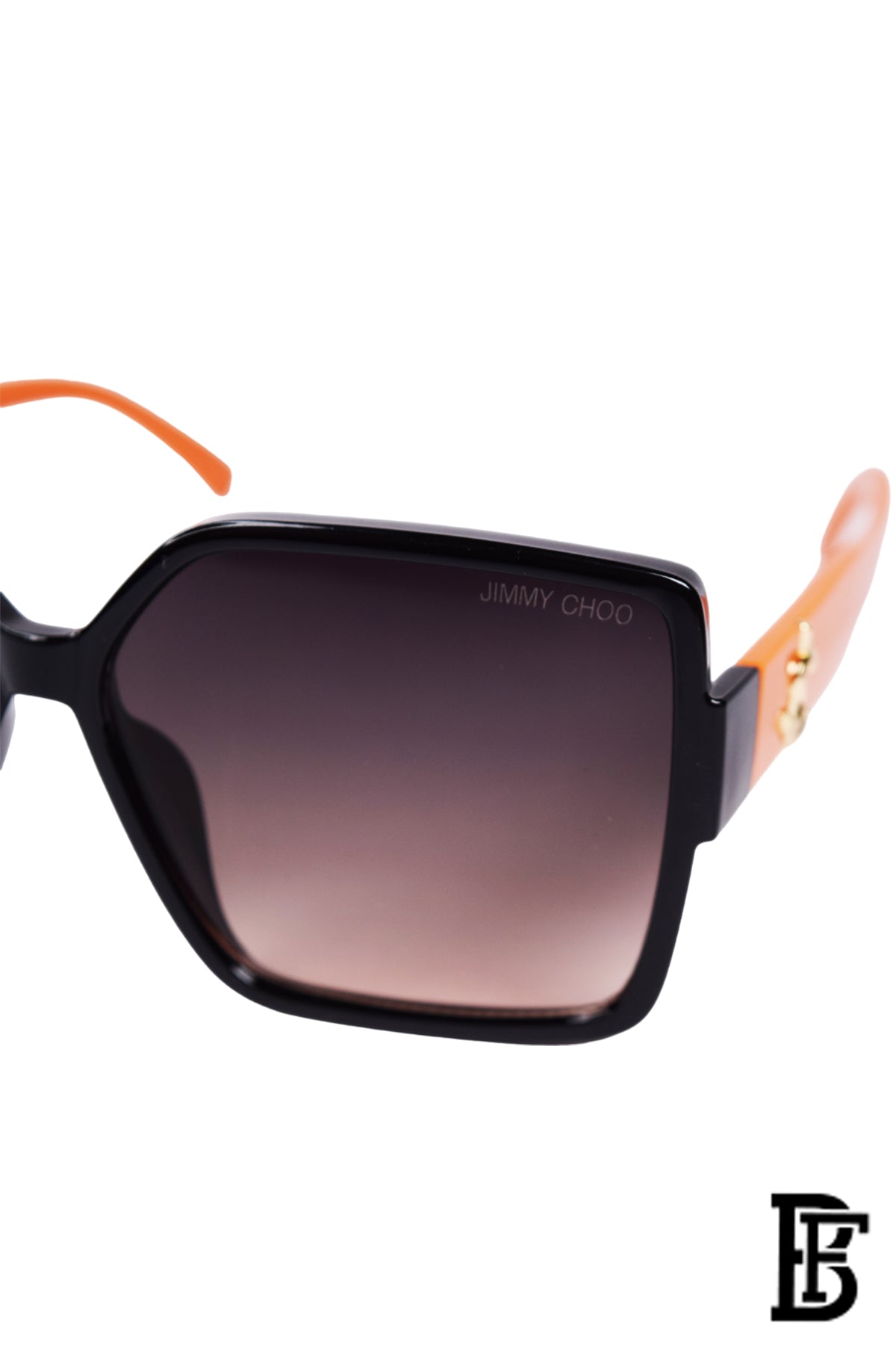 Generic Women Sunglasses Inspired By JIMMY CHOO SN757 image 2