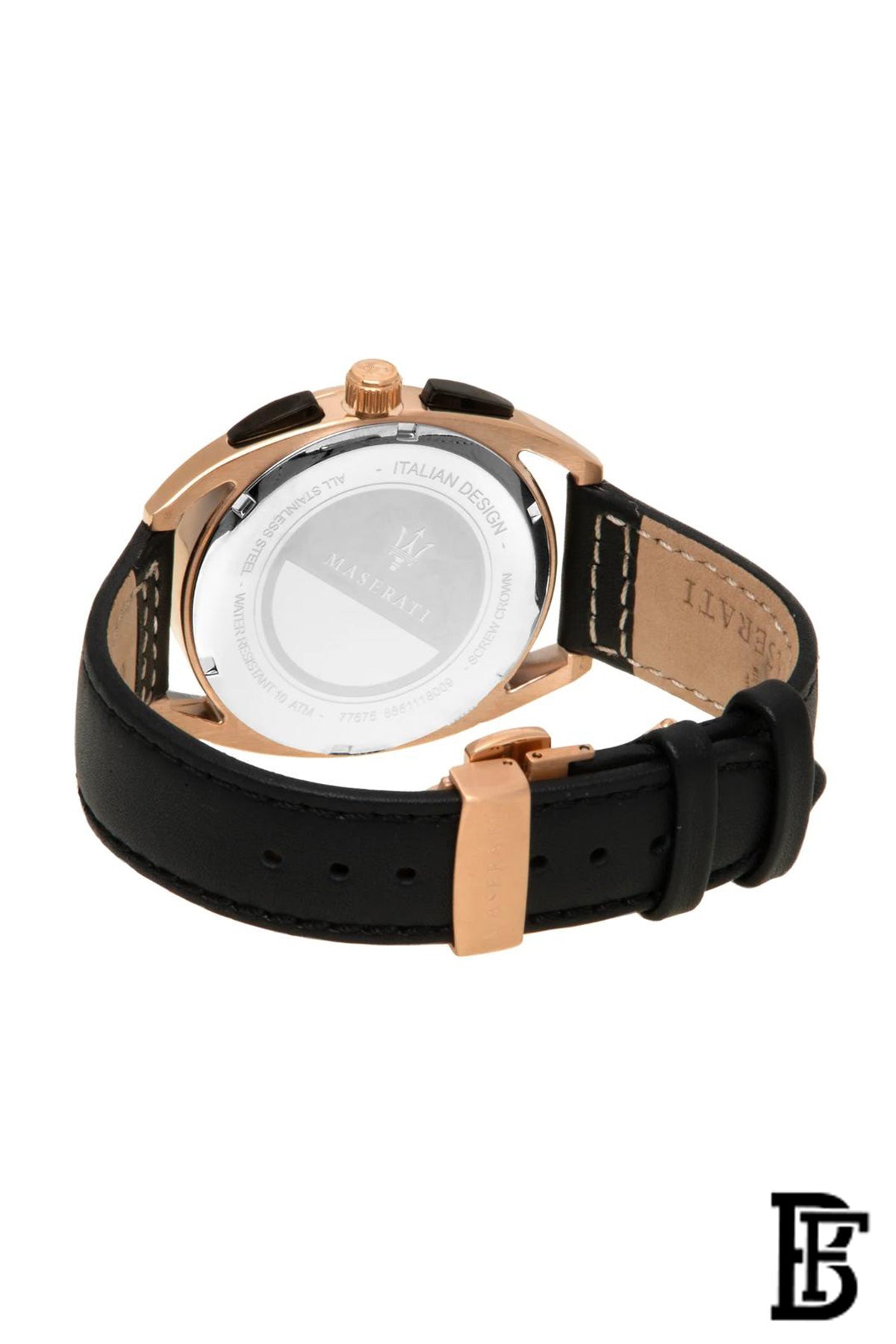 Maserati Watch For Men R8871632002 - image 3