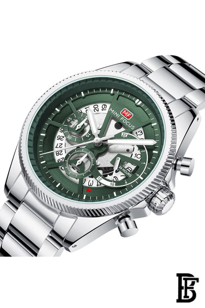Mini Focus Watch For Men MF0490G-02 image 2