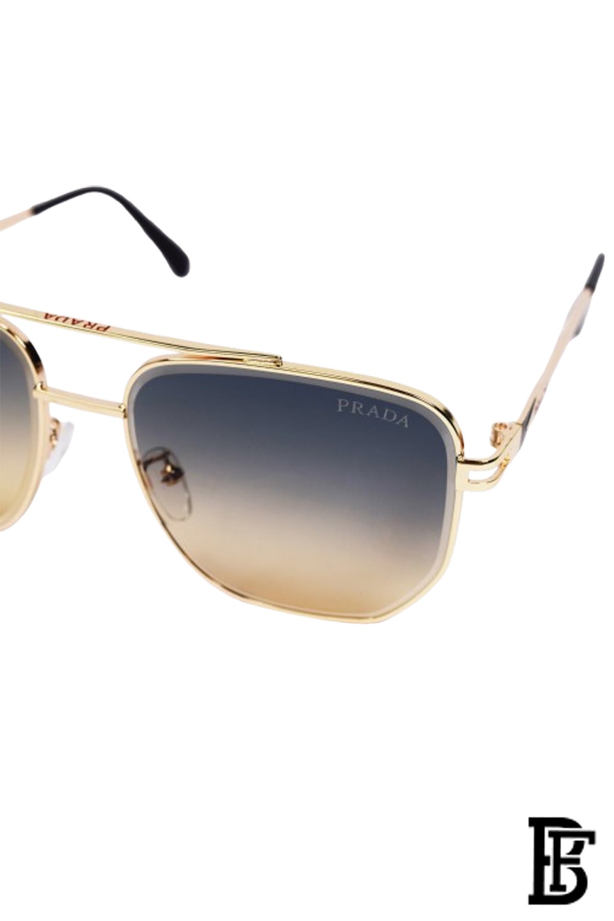 men sunglasses inspired by PRADA sn1212 image 2