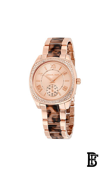 Michael Kors Watch for Women MK6276 image 0