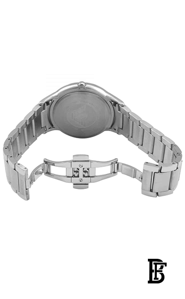 EMPORIO ARMANI Men's Stainless Steel Analog Watch AR2472 image 3