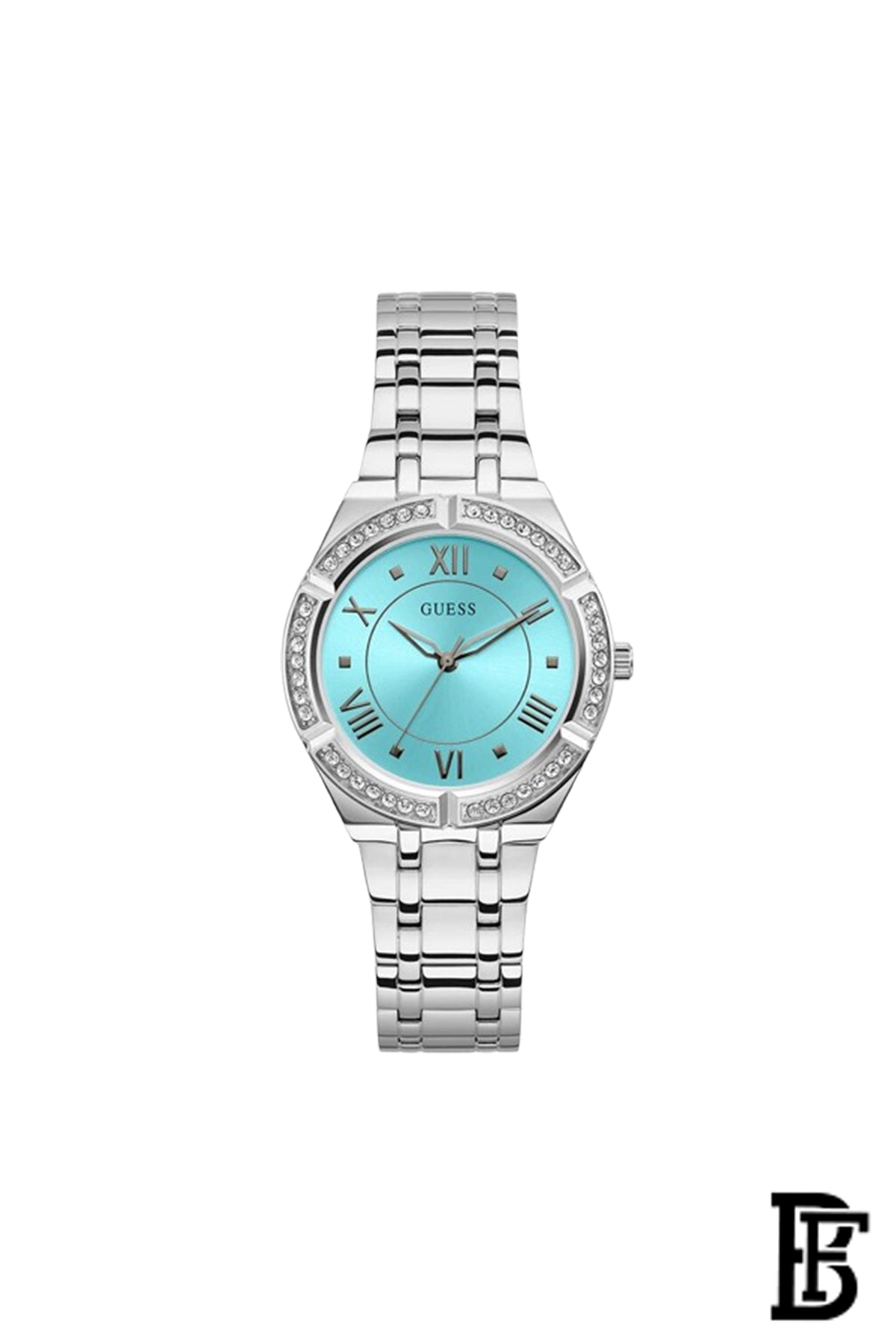 Guess Cosmo watch  GW0033L7 image 1