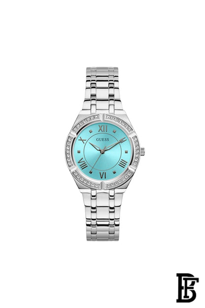 Guess Cosmo watch  GW0033L7 image 1