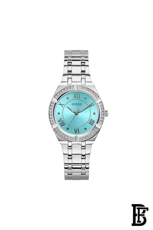 Guess Cosmo watch  GW0033L7 image 1