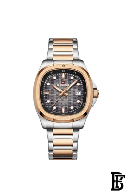NAVIFORCE NF9240 SGYRG Men's Watch image 0