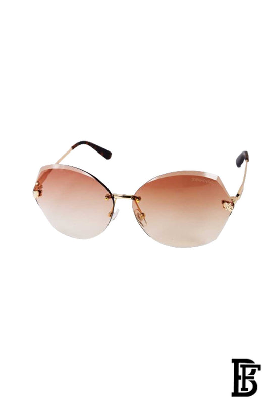 Generic Women Sunglasses Inspired By Swarovski sn760 image 1