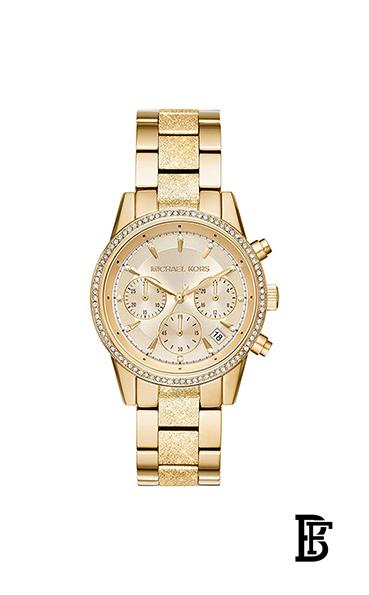 Michael Kors Watch for Women  MK6597 image 0