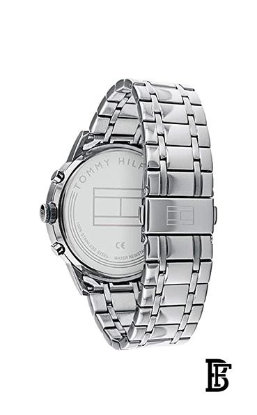Tommy HIlfiger Watch For Men 1791054 image 3