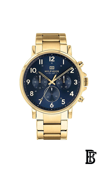 Tommy HIlfiger Watch For Men  1710384 image 0