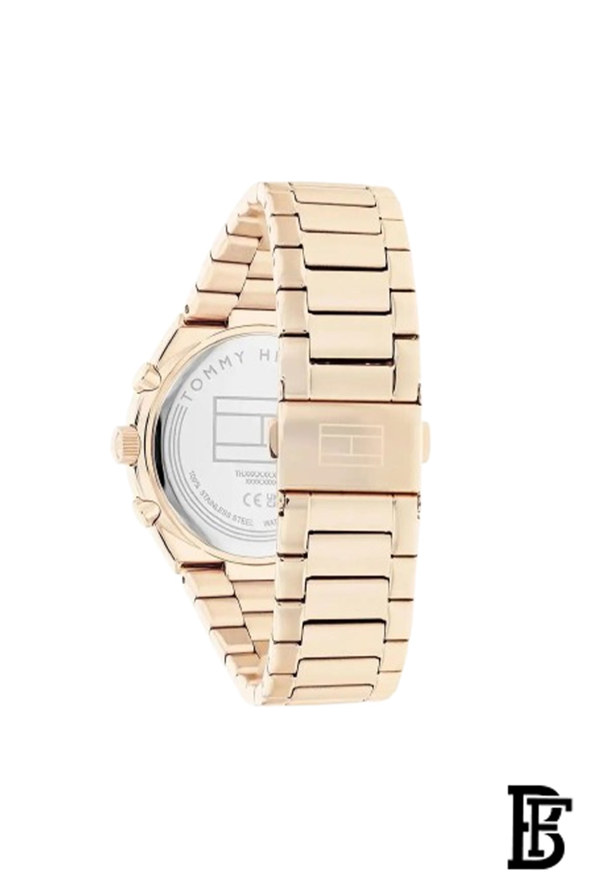 Tommy Hilfiger Watch For Women 1782577 image 3