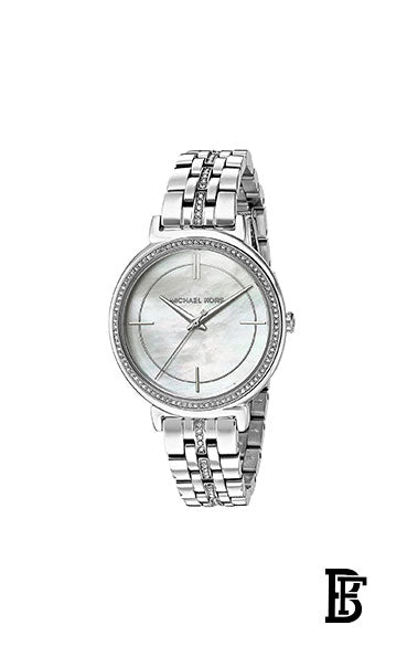 Michael Kors Watch for Women MK3641 image 0