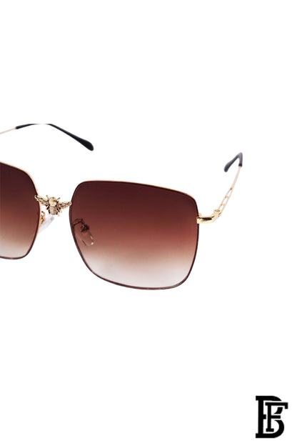 Generic Women Sunglasses SG119 image 2