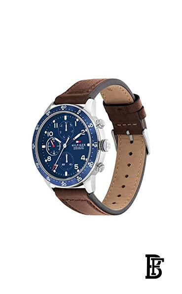 Tommy HIlfiger Watch For Men - 1791946 image 2