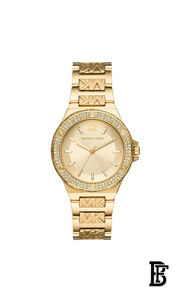 Michael Kors Watch for Women MK7339 + Gift perfume Tester 30 ml image 2