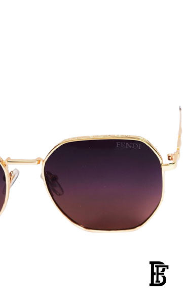 Generic men Sunglasses Inspired By Fendi sn709 image 2