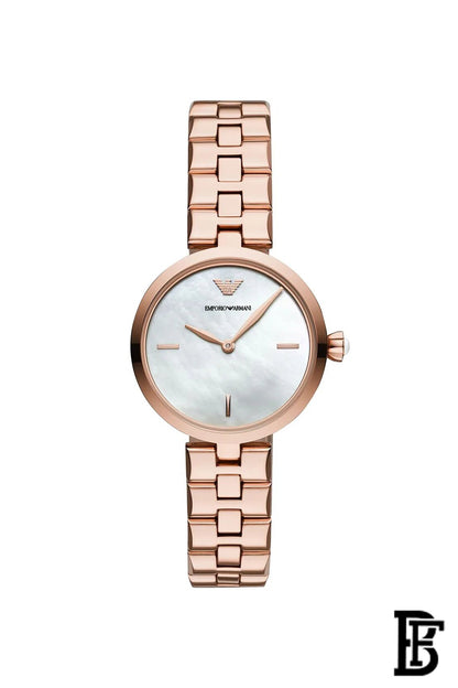 Emporio Armani Watch For Women AR11196 (Copy) image 1