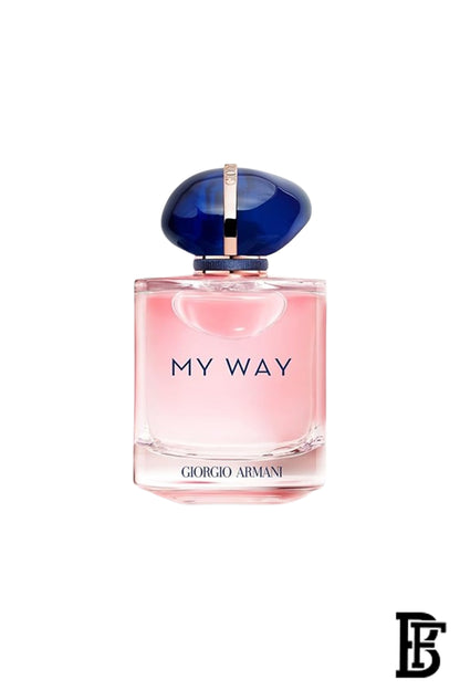 Armani Beauty- My Way - Eau de Parfum - Women's Perfume image 1