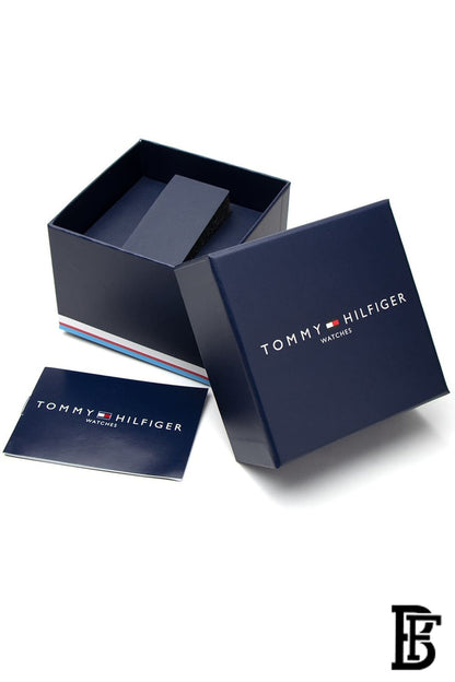 Tommy Hilfiger Watch For Men 1710582 image 4