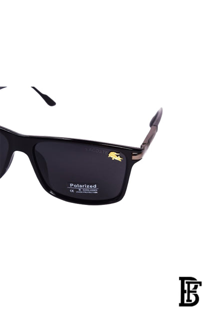 Generic Men Sunglasses inspired by Lacaste sn1046 image 2
