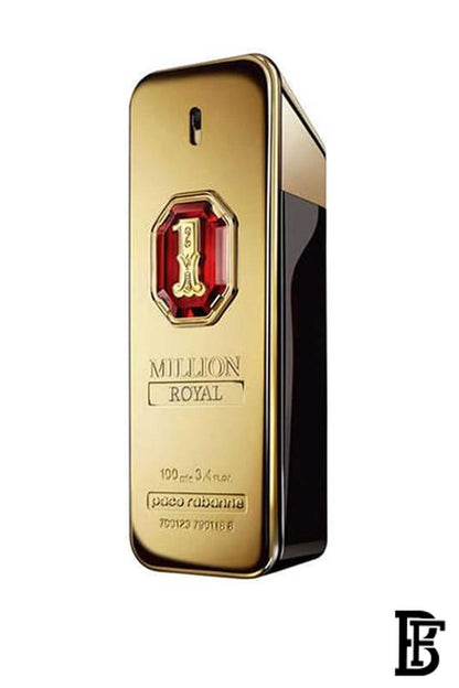 Paco Rabanne 1 Million Royal (M) Parfum 100Ml ORIGINAL image 2