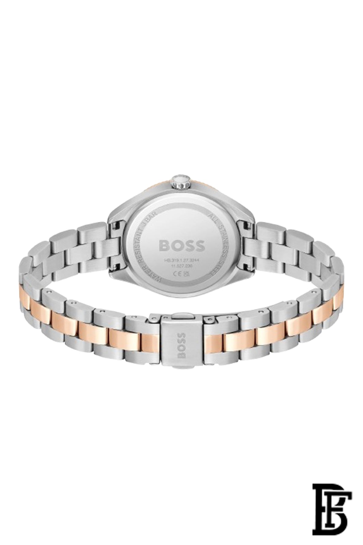 Hugo Boss Watch For Women   - 1502727 image 3
