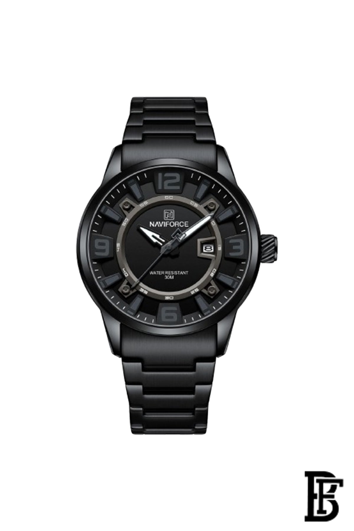 NAVIFORCE NF8044 BGYB      Men's Watch image 1
