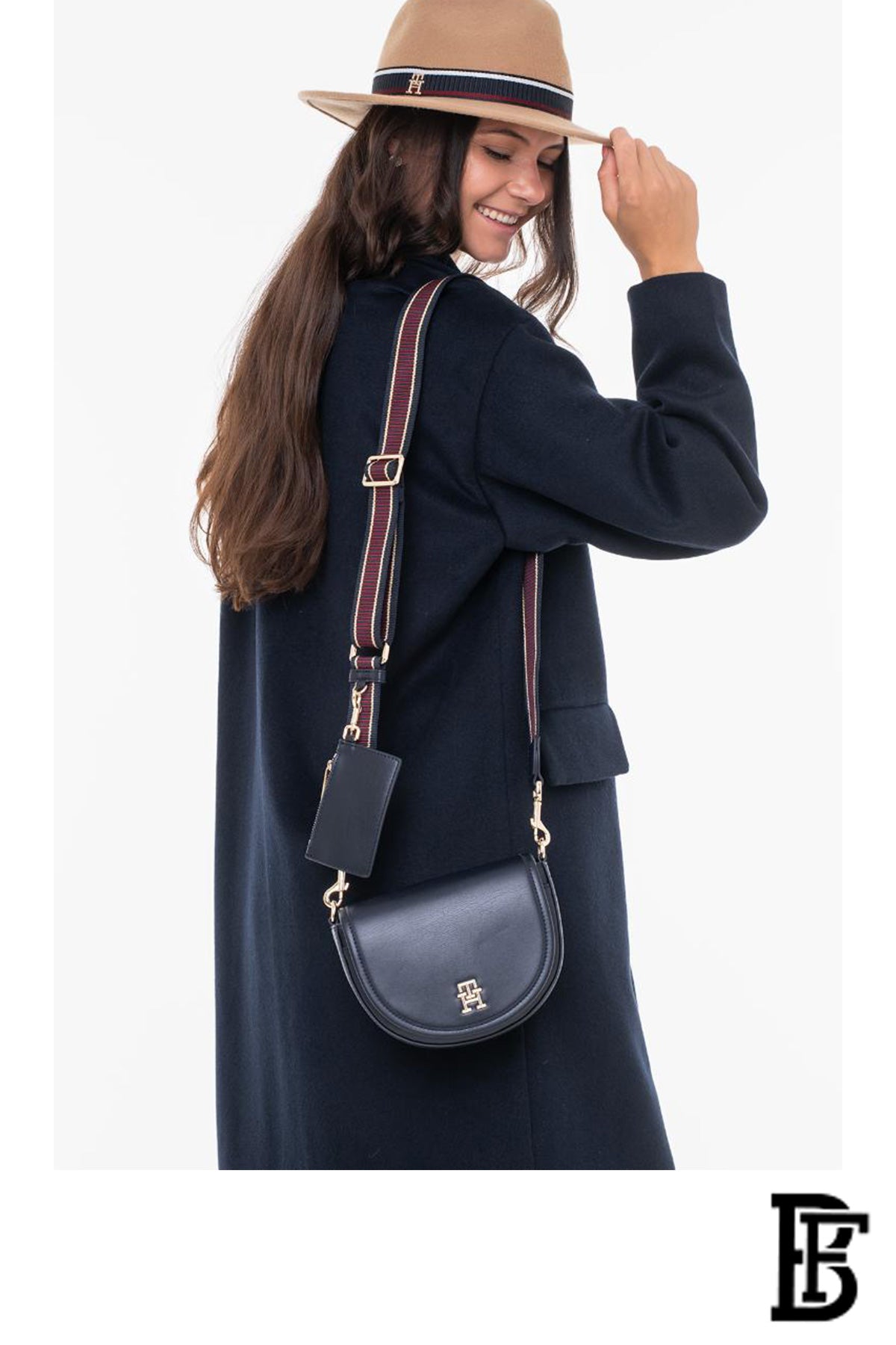 Tommy Hilfiger Shoulder bag \BAGD025 image 1