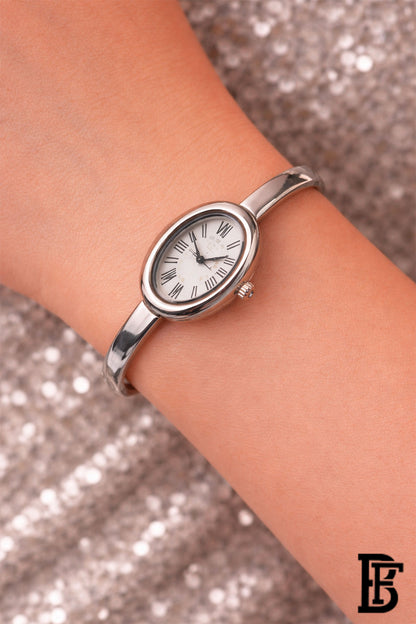 Ibso Watch for Women - Silver image 1