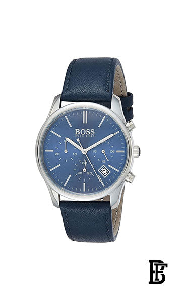 Hugo Boss Watch For Men   1513431 image 1