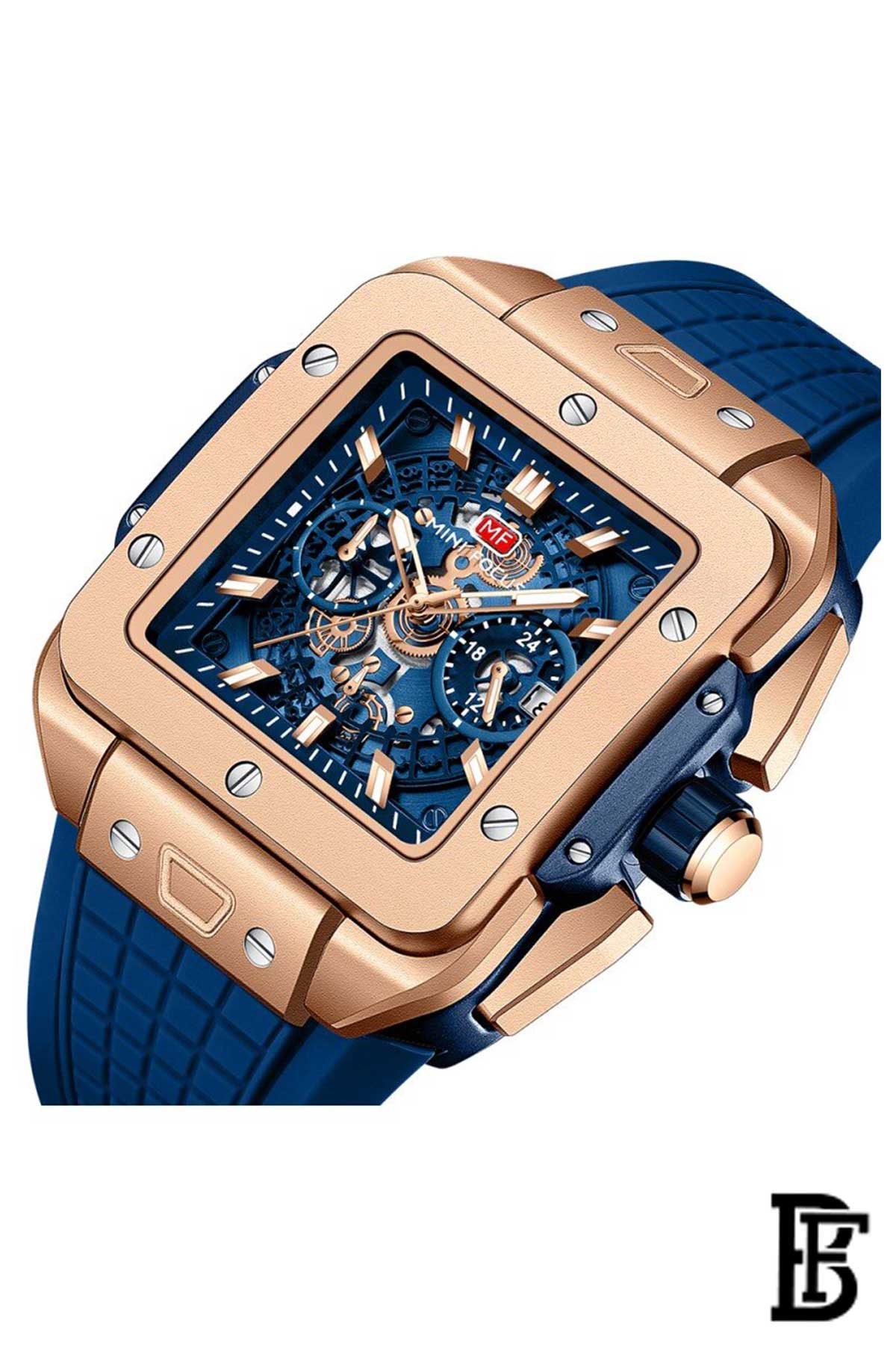Mini Focus Watch For Men MF0475G.02 image 2