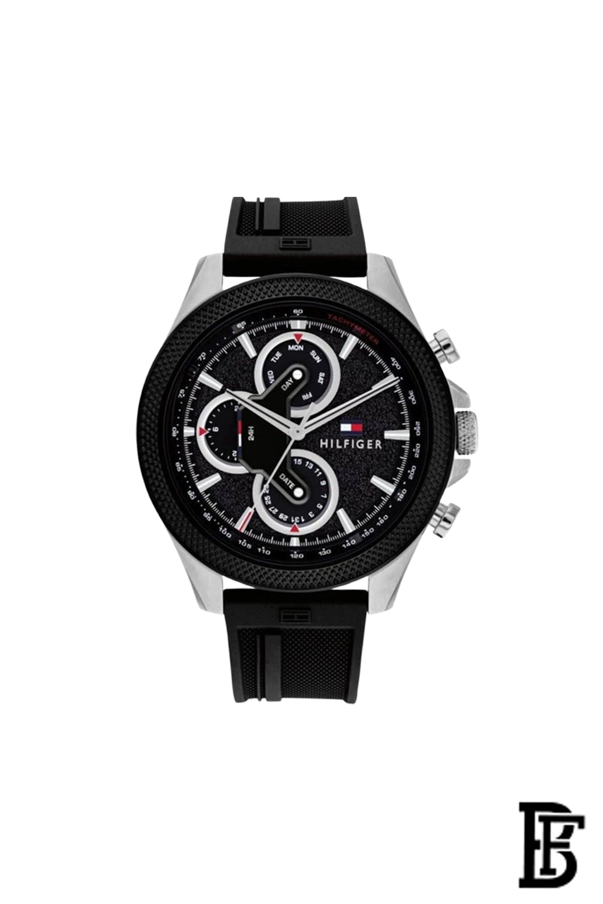 Tommy Hilfiger Watch For Men 1792082 image 1