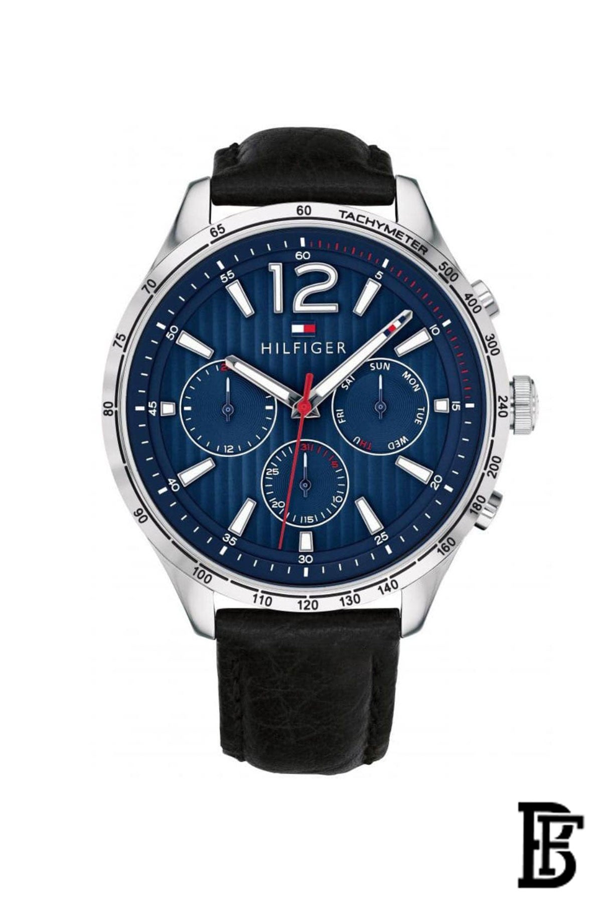 Tommy Hilfiger Watch For Men 1791468 image 0