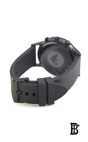 EMPORIO ARMANI Men's Water Resistant Chronograph Watch AR11048 image 3