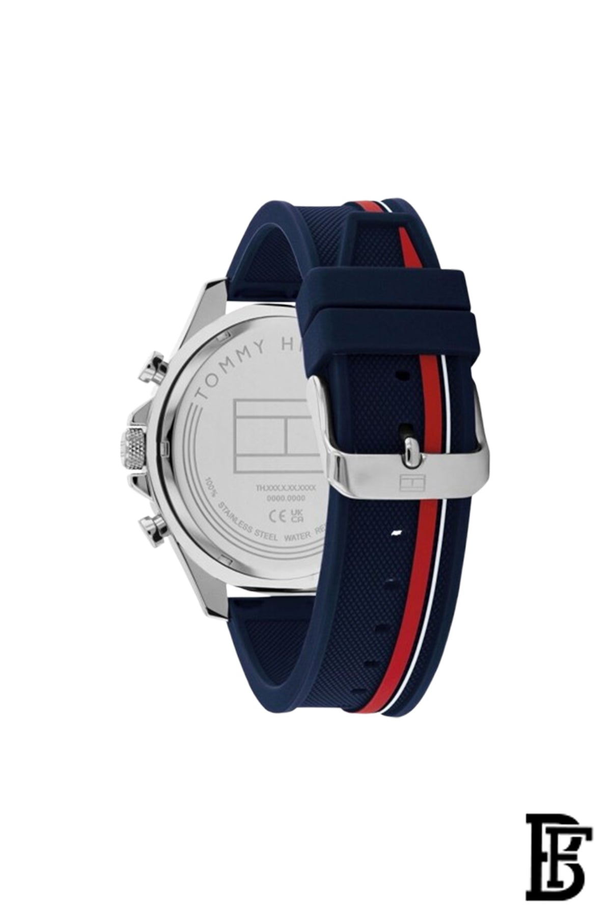 Tommy Hilfiger Watch For Men 1792083 image 3