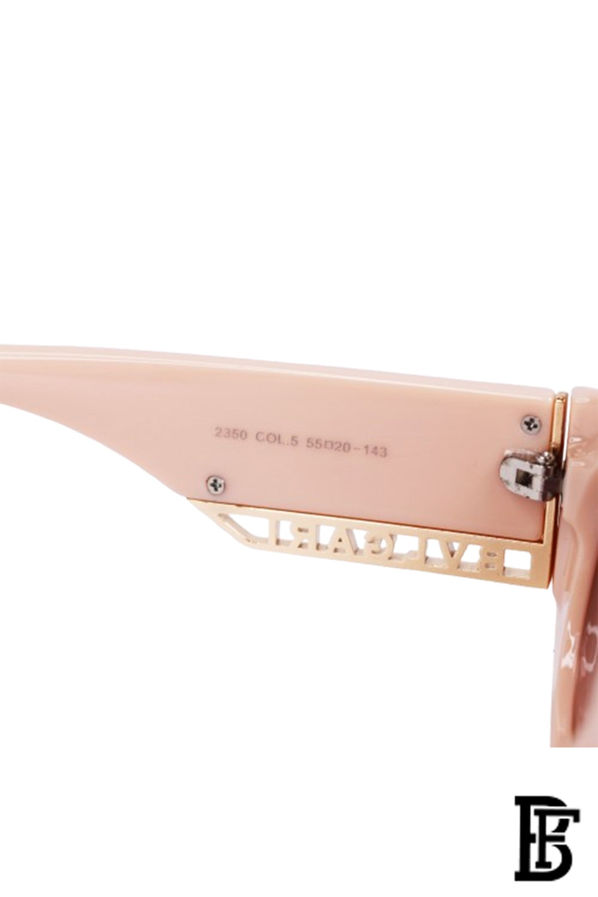 Women sunglasses inspired by BVLGARI sn1205 image 5