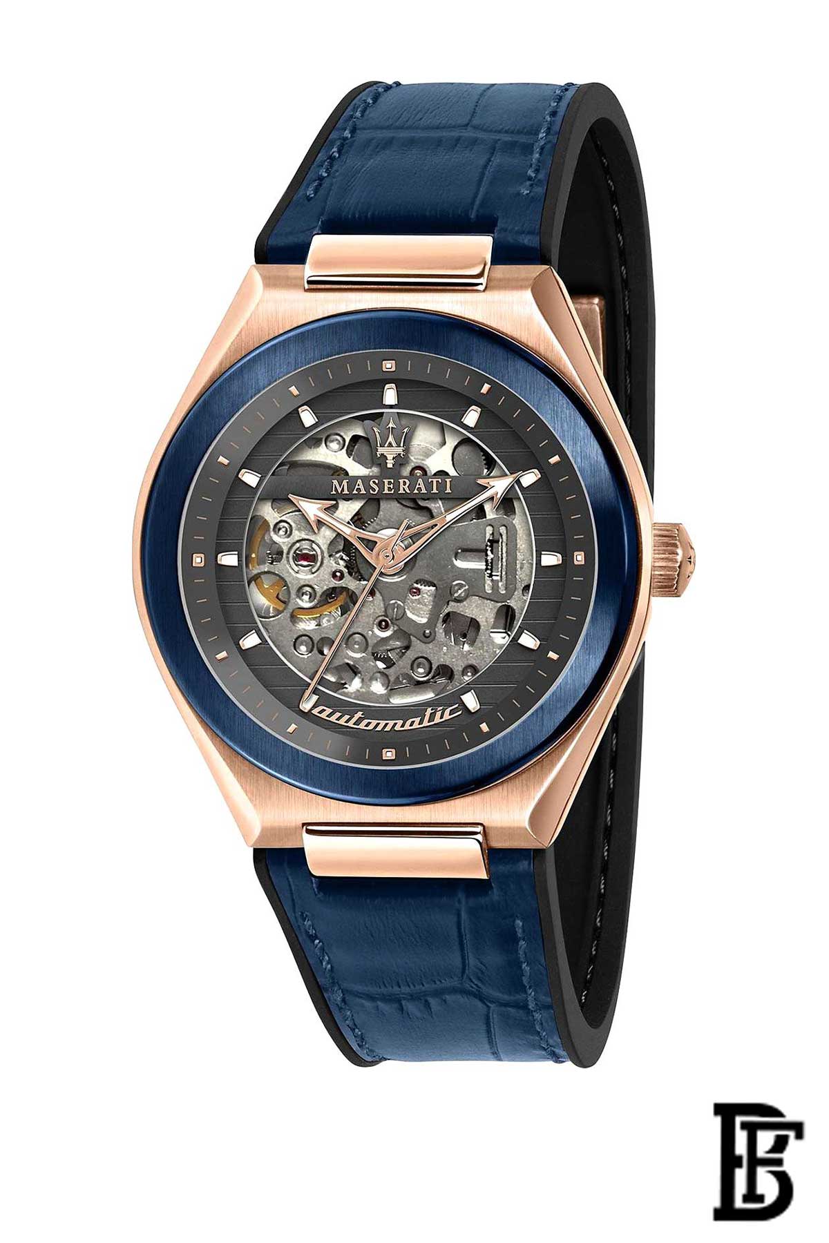 Maserati Watch For Men R8821139003 image 2
