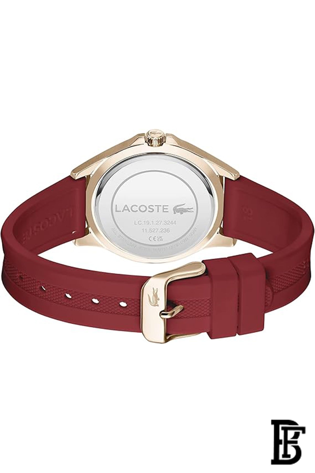 Lacoste Watch for Women 2001266 image 3