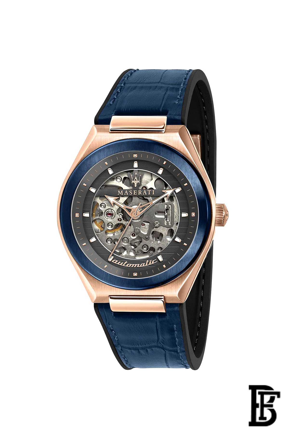 Maserati Watch For Men R8821139003 image 0
